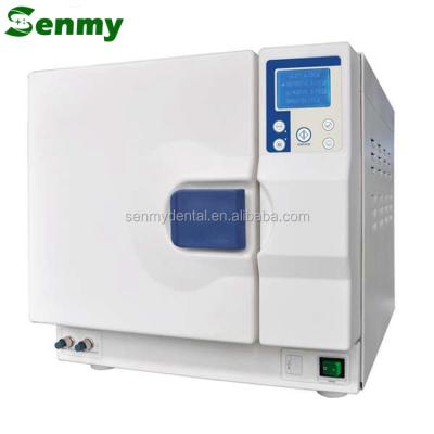 China E102 Dental Sterilization Class B Autoclave With Dealer Price for sale