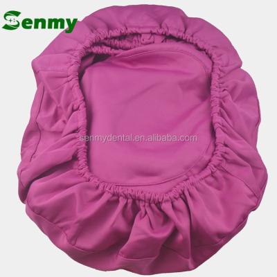 China Full Sets Luxury Protective Disposable Dental Chair Covers For Dental Unit 2021 for sale