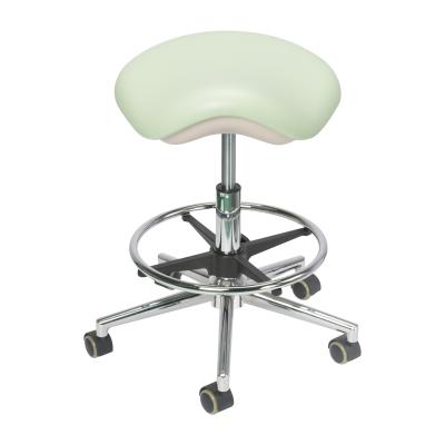 China S304T Metal Stool Dental Stool Dentist Chair Price For Sale for sale