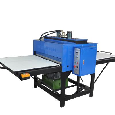 China Convenient Polyester T-shirt Heat Transfer Machine for sale