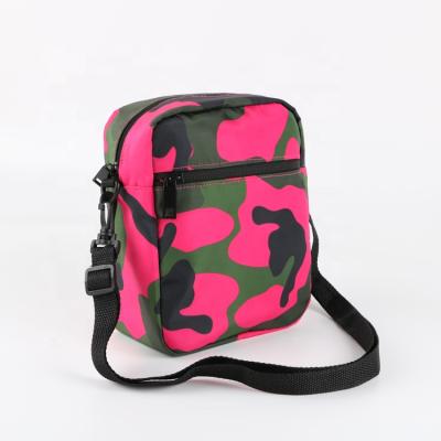 China Daily Used Waterproof Shoulder Chest Backpack Sling Bags For Ladies for sale