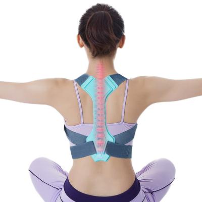 China Posture Corrector Posture Corrector Back Support Belt Support Upper Back Corrector for sale