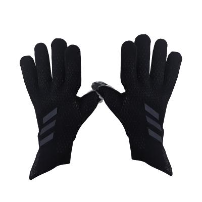 China finger & Wholesale Thumb Pad Soccer Goalkeeper Gloves Training Gloves Football Equipment Other Sports Gloves for sale