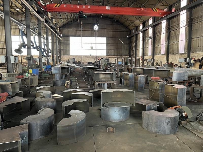 Verified China supplier - Henan Taili mechanical equipment Co., Ltd